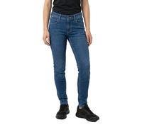 Jeans Donna DAISY V3 WOMENS RIDING DENIM Blu ALPINESTARS - AN: 24