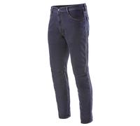 Alpinestars jeans uomo Alu - 7202 Rinse blue- Tg 34 34