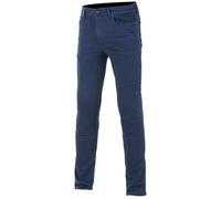 ALPINESTARS Jeans uomo CERIUM rinse blue Tg 44