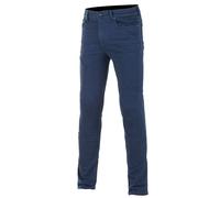 Jeans Moto Alpinestars Cerium Tech-Stretch Blu31 Blu