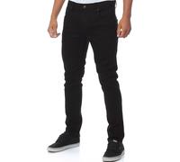 Alpinestars Jeans Uomo Pantaloni Denim, EXTRUDE, Grigio, W30