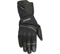 Guanti moto invernali Alpinestars JET ROAD GORE-TEX Nero XXL