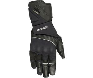 Alpinestars Jet Road V2, Guanti GORE-TEX XXL male Nero