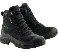 Alpinestars Judy Wp Motorcycle Boots Nero EU 36 Donna