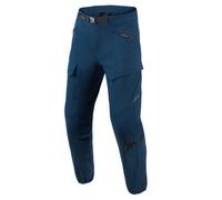 Alpinestars Juggernaut V2 Pantaloni da moto Night Navy