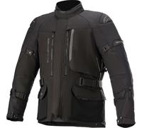 Alpinestars Ketchum, giacca in tessuto Gore-Tex XL male Nero