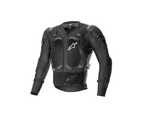 Alpinestars Kids Bionic Action V2 Protective Jacket Black