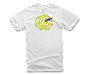 Alpinestars Kids Wonderland Tee Camicia A Maniche Corte Ragazzo