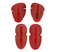 Alpinestars kit protezioni Spalle e Gomiti Bio Air (Type A) - 30 Red