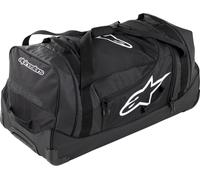 Borsone Alpinestars Komodo nero grigio bianco