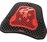 alpinestars KR-Cell Cir Pettorina unisex nero, taglia S