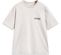 Alpinestars Latitude Oversized Maglietta, Grigio chiaro, Taglia L