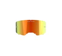 ALPINESTARS LENTE MASCHERA VISION 8 5 3 3068 MIRROR RED