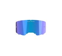 ALPINESTARS LENTE MASCHERA VISION 8 5 3 7273 MIRROR BLUE