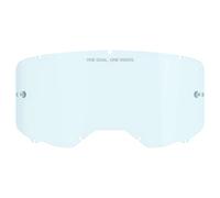 Plexi per Alpinestars Vision 8/5/3 blu