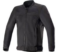 Giacca LUC V2 AIR Nero - ALPINESTARS - UE: 4XL