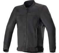 Alpinestars Giacca Moto Luc V2 Air Tessile Uomo Nero 2XL
