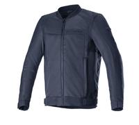 Alpinestars Luc V2 Air Jacket Blu M Uomo