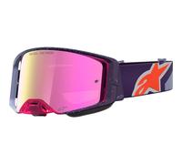 Alpinestars Lunettes Off-road Supertech Hiten