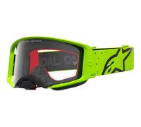 Alpinestars Lunettes Off-road Supertech Vesta