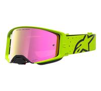 Alpinestars Lunettes Off-road Supertech Vesta