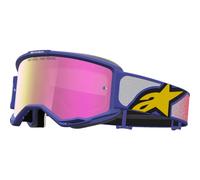 Alpinestars Lunettes Off-road Vision 5 Drag