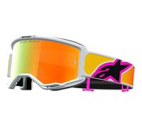 Alpinestars Lunettes Off-road Vision 5 Drag