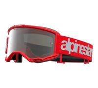 Alpinestars Lunettes Off-road Vision 5 Hone