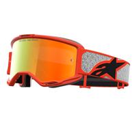 Maschera VISION 5 RORA Arancione ALPINESTARS - UN: UN