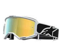 Alpinestars Lunettes Off-road Vision 5 Rora