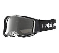Alpinestars Lunettes Off-road Vision 8 Amber