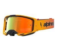 Alpinestars Lunettes Off-road Vision 8 Amber
