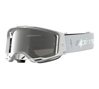 Alpinestars Lunettes Off-road Vision 8 Amber