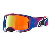 Alpinestars Lunettes Off-road Vision 8 Maven