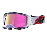 Alpinestars Lunettes Off-road Vision 8 Maven