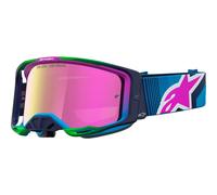 Alpinestars Lunettes Off-road Vision 8 Maven