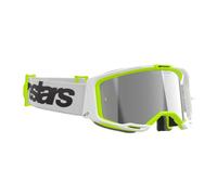 Alpinestars Lunettes Off-road Vision 8 Wordmark
