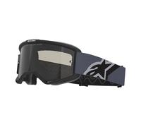 Alpinestars Vision Sand Off-road Goggles Nero