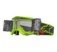 Alpinestars Lunettes Tout-terrain Avec Système Roll-off Vision 5 Rora