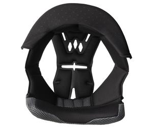 alpinestars -M3 Cuscino per la testa unisex grigio, taglia S