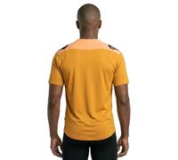 Alpinestars Maglia A Maniche Corte A-aria Polartec Switch Dark Gold
