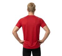 Alpinestars A-aria Switch Short Sleeve Jersey Rosso M Uomo