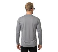 Alpinestars Maglia A Maniche Lunghe A-dura Rocker Dark Heather Gray
