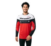 Alpinestars Maglia A Maniche Lunghe Pro-dura
