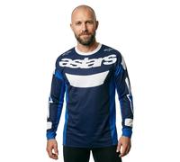 Alpinestars Maglia A Maniche Lunghe Racer Riway