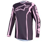 Alpinestars Maglia A Maniche Lunghe Stella Fluid Apex V2
