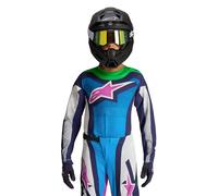 Alpinestars Maglia A Maniche Lunghe Supertech Maven