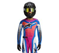 Alpinestars Maglia A Maniche Lunghe Supertech Maven