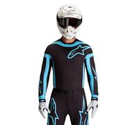 Alpinestars Maglia A Maniche Lunghe Supertech Vesta