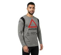 Alpinestars Maglia A Maniche Lunghe Techdura